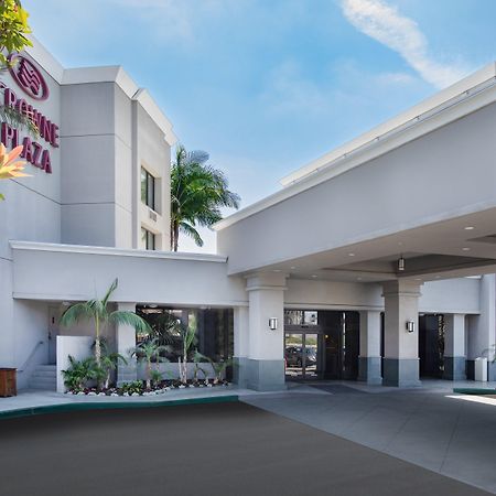 Crowne Plaza Costa Mesa Orange County By Ihg Ξενοδοχείο Εξωτερικό φωτογραφία