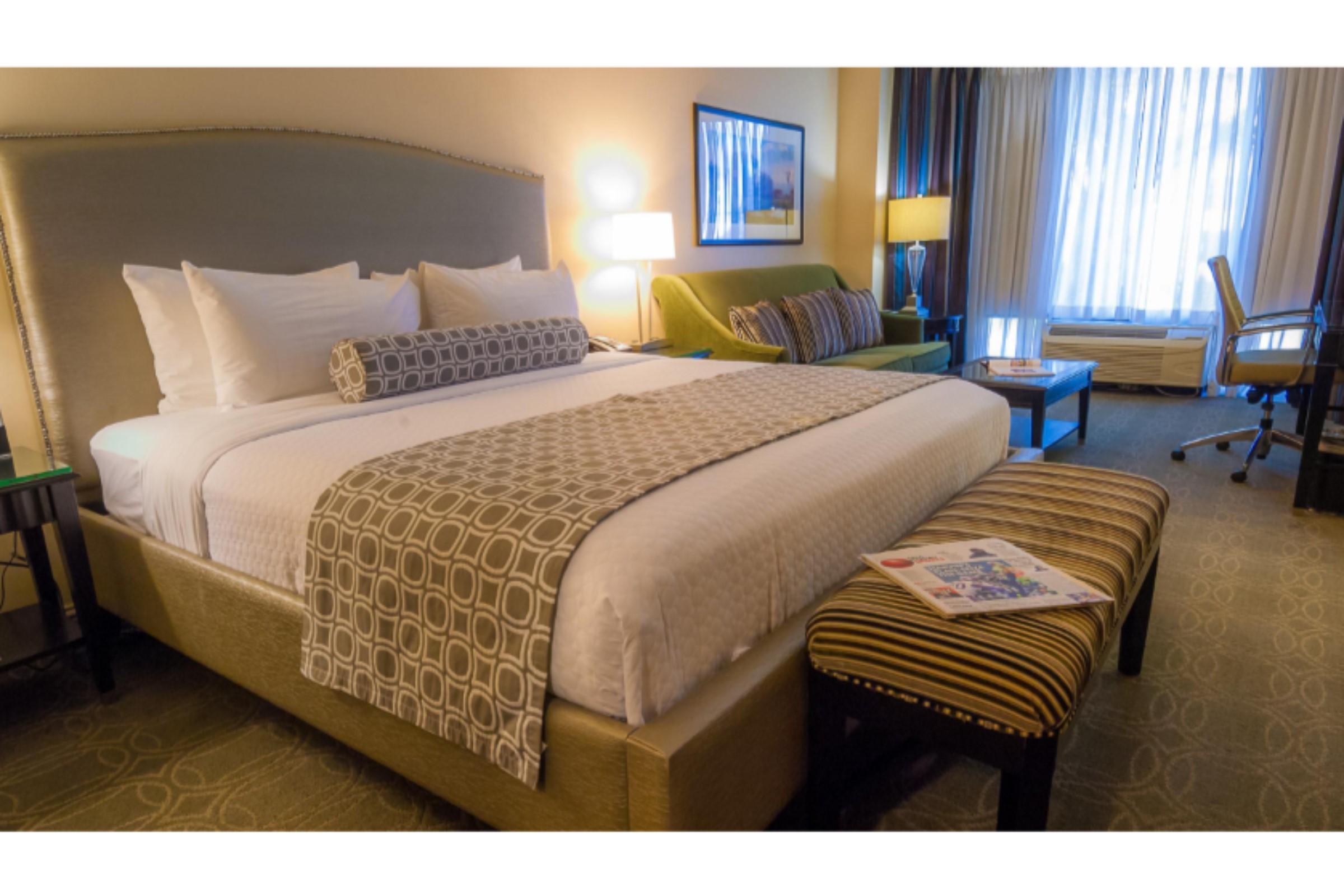 Crowne Plaza Costa Mesa Orange County By Ihg Ξενοδοχείο Εξωτερικό φωτογραφία