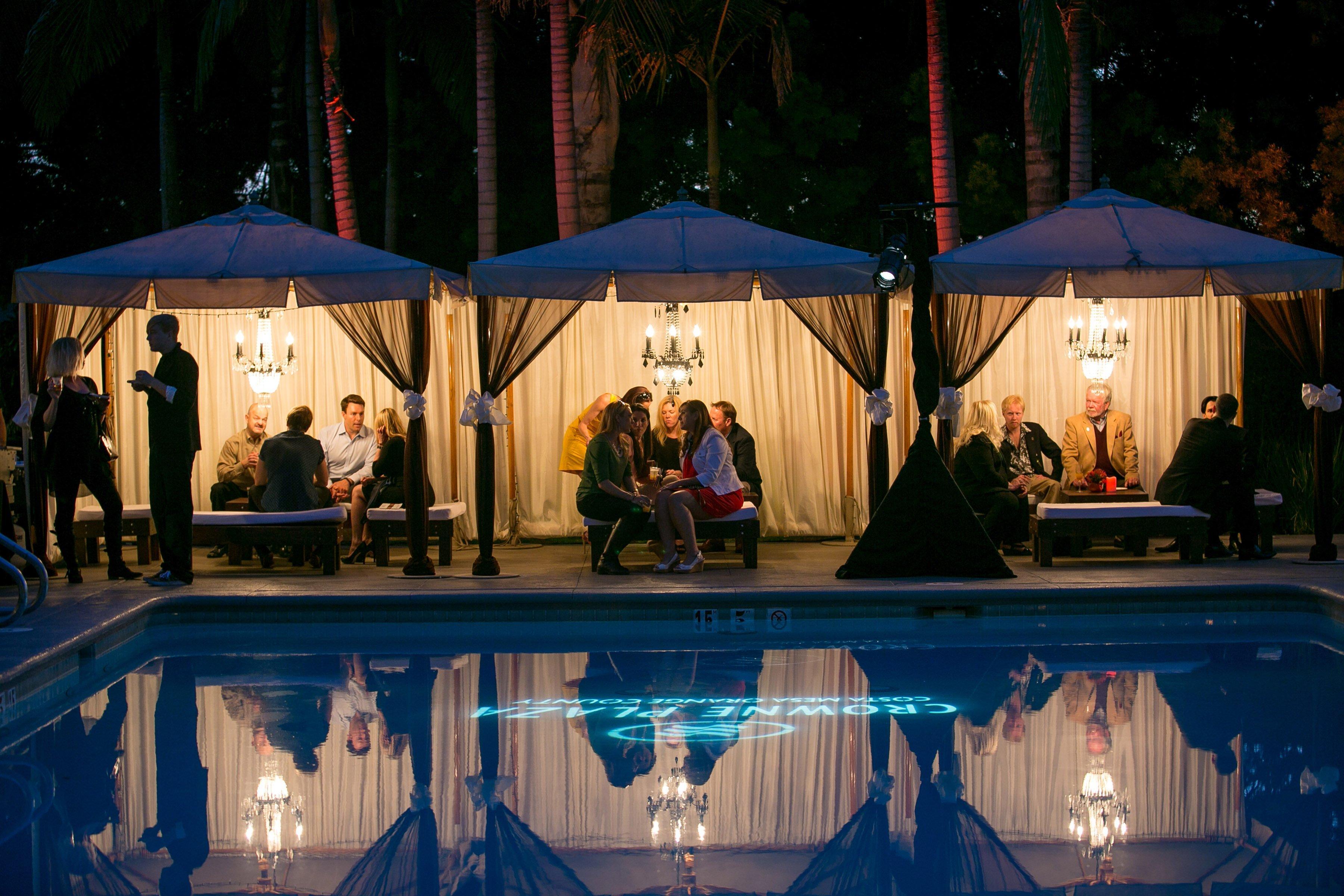 Crowne Plaza Costa Mesa Orange County By Ihg Ξενοδοχείο Εξωτερικό φωτογραφία
