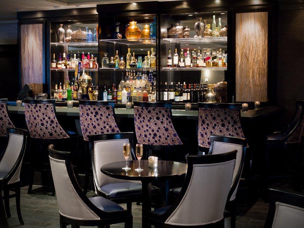 Crowne Plaza Costa Mesa Orange County By Ihg Ξενοδοχείο Εξωτερικό φωτογραφία