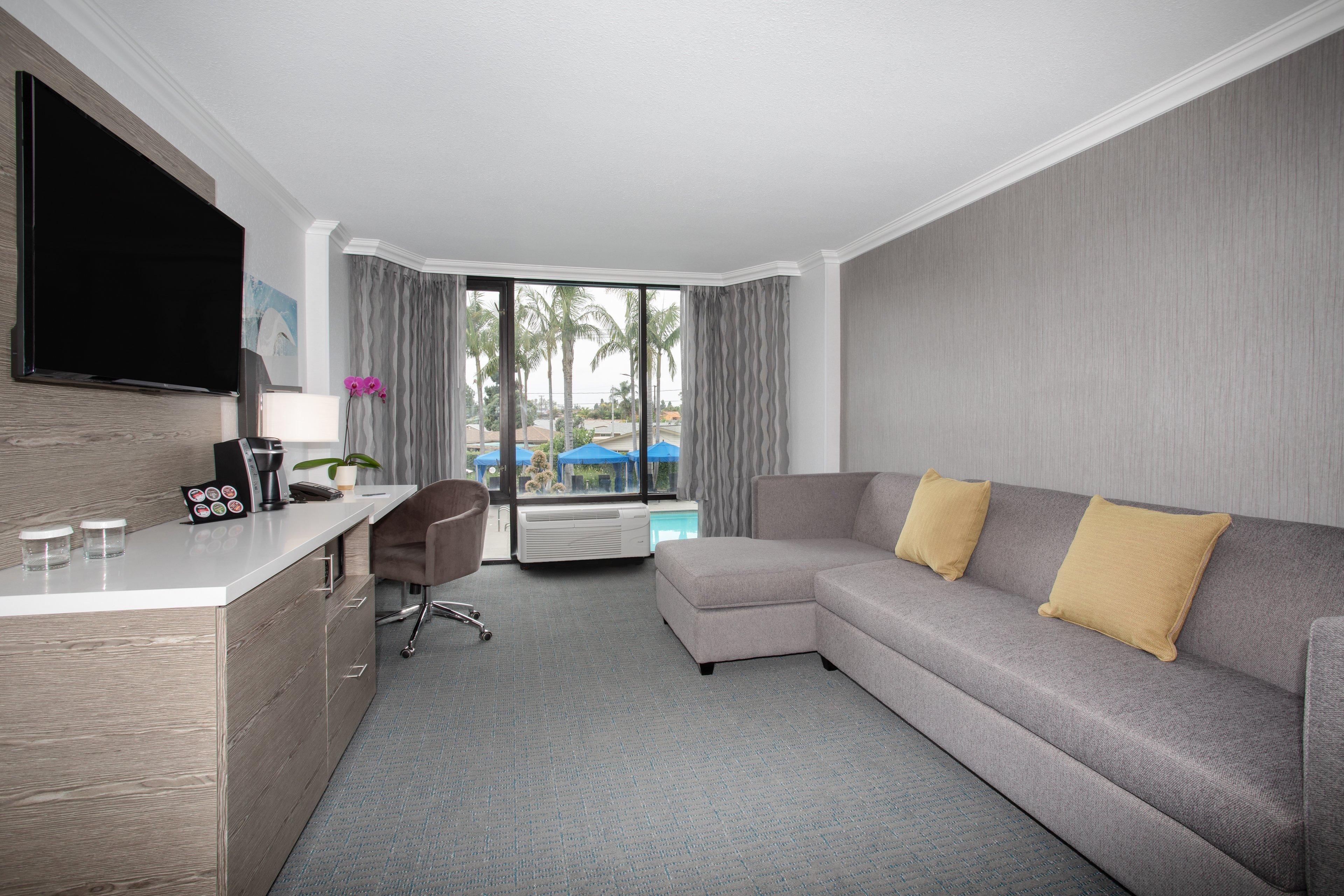 Crowne Plaza Costa Mesa Orange County By Ihg Ξενοδοχείο Εξωτερικό φωτογραφία