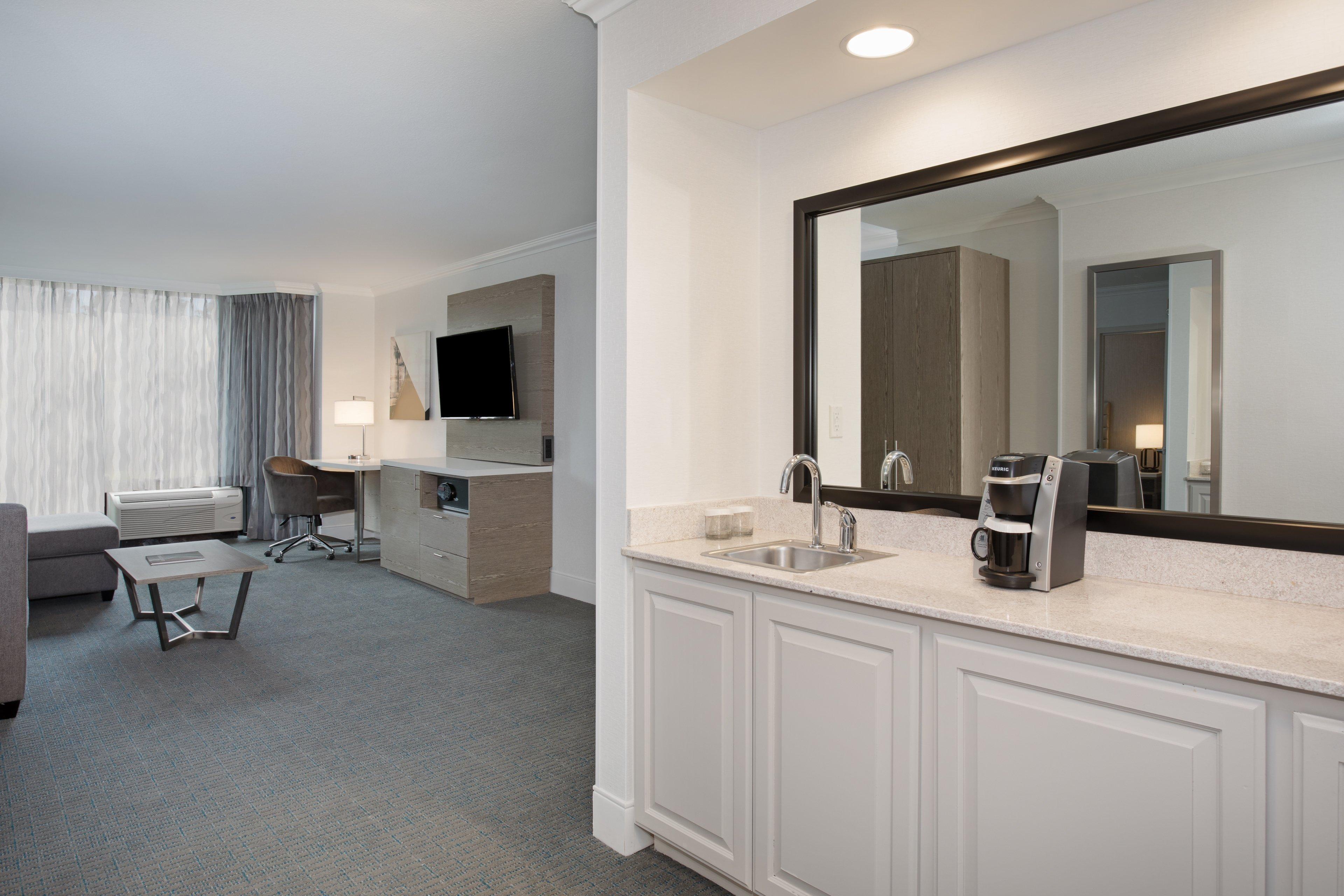 Crowne Plaza Costa Mesa Orange County By Ihg Ξενοδοχείο Εξωτερικό φωτογραφία