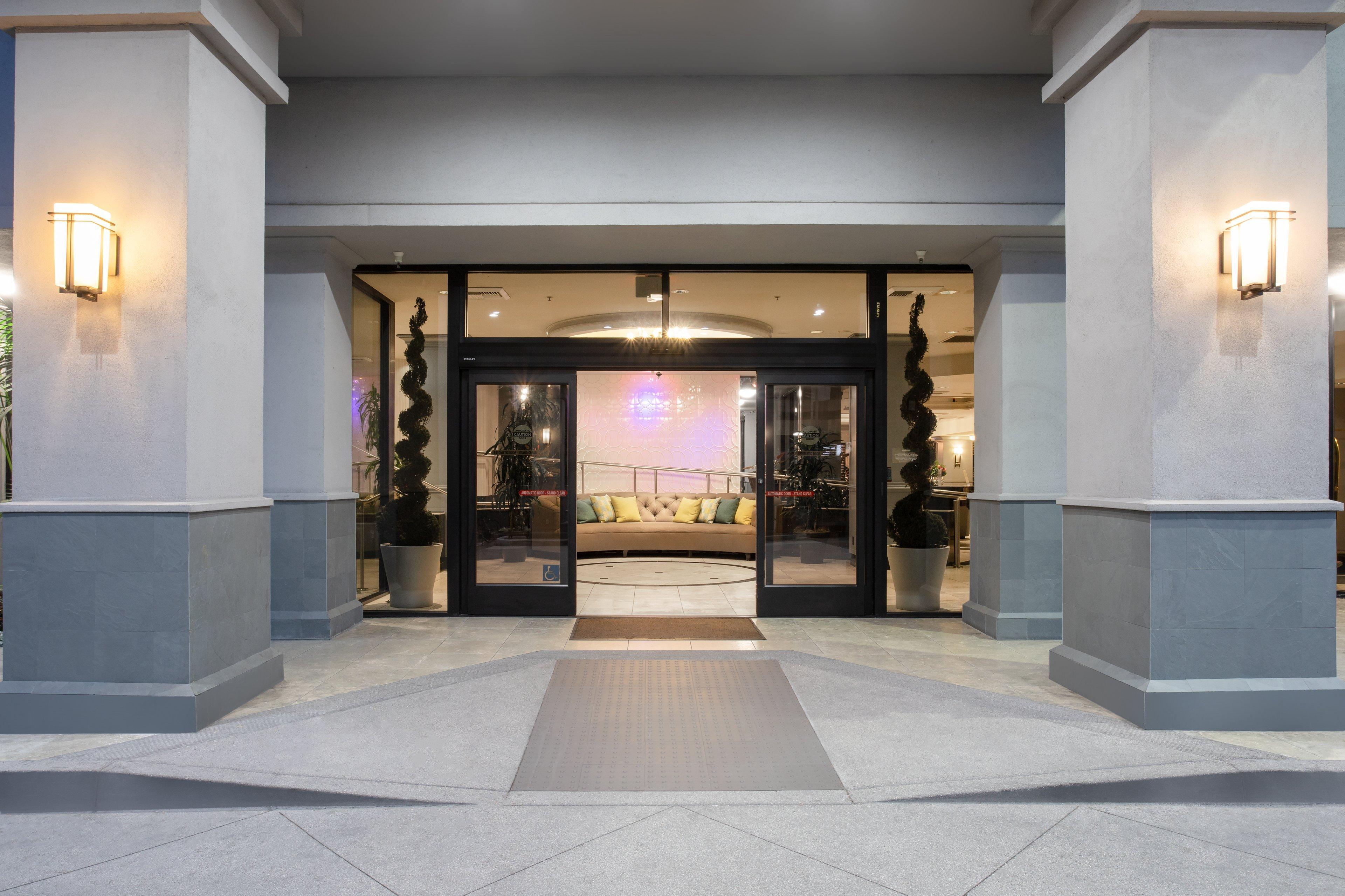 Crowne Plaza Costa Mesa Orange County By Ihg Ξενοδοχείο Εξωτερικό φωτογραφία