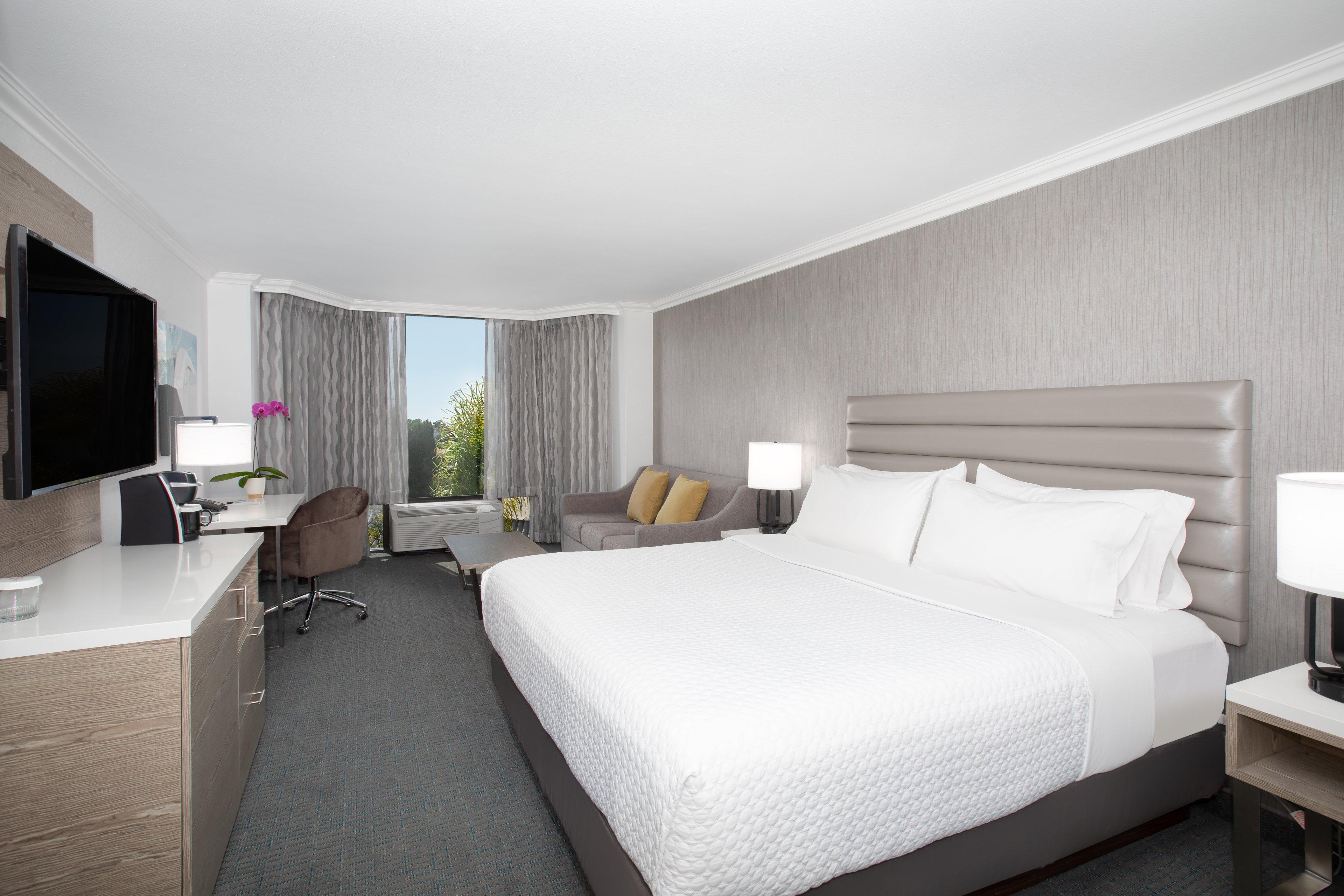 Crowne Plaza Costa Mesa Orange County By Ihg Ξενοδοχείο Εξωτερικό φωτογραφία