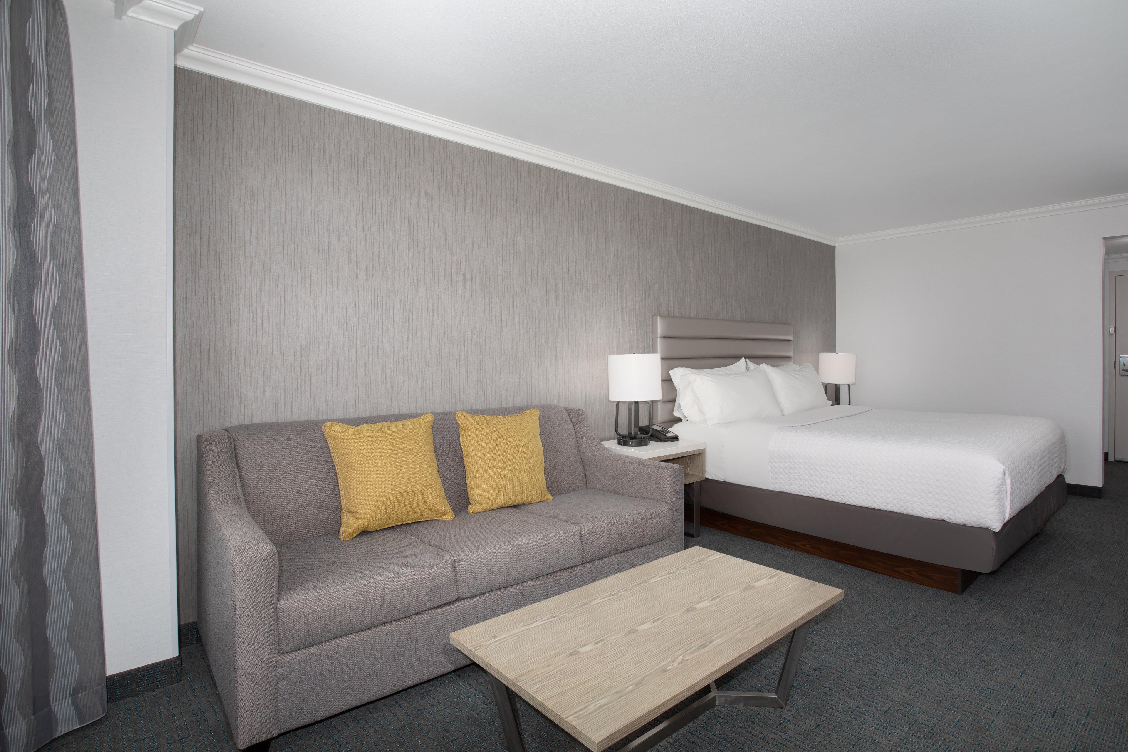 Crowne Plaza Costa Mesa Orange County By Ihg Ξενοδοχείο Εξωτερικό φωτογραφία