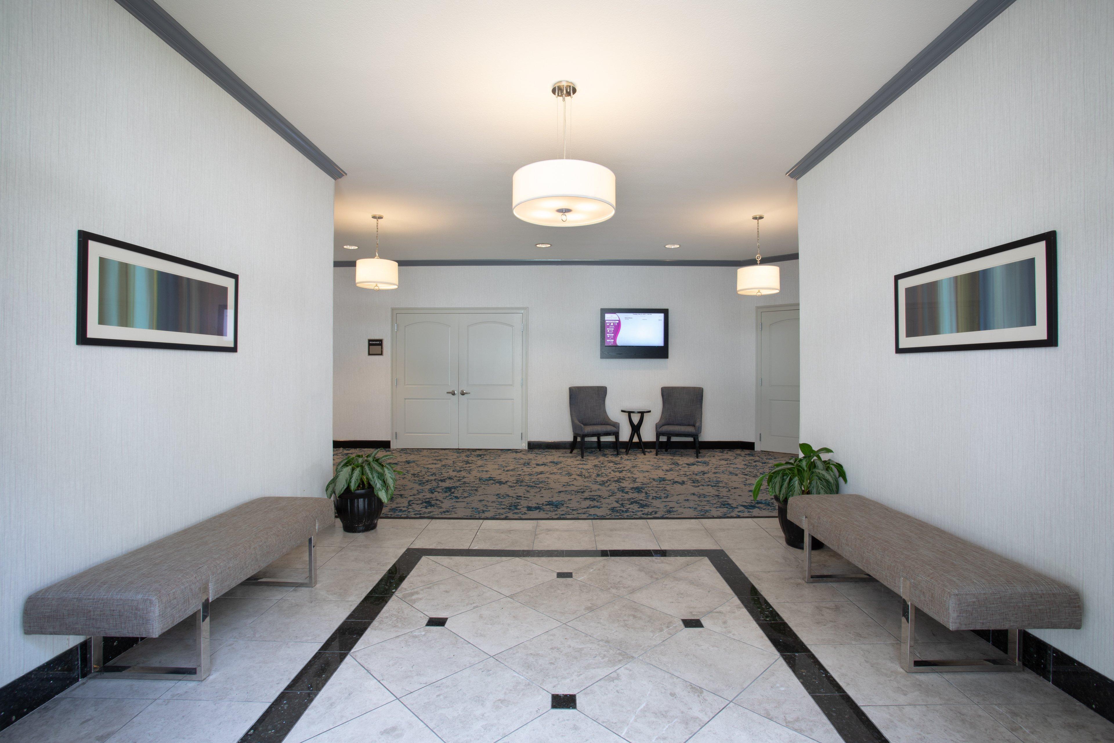 Crowne Plaza Costa Mesa Orange County By Ihg Ξενοδοχείο Εξωτερικό φωτογραφία