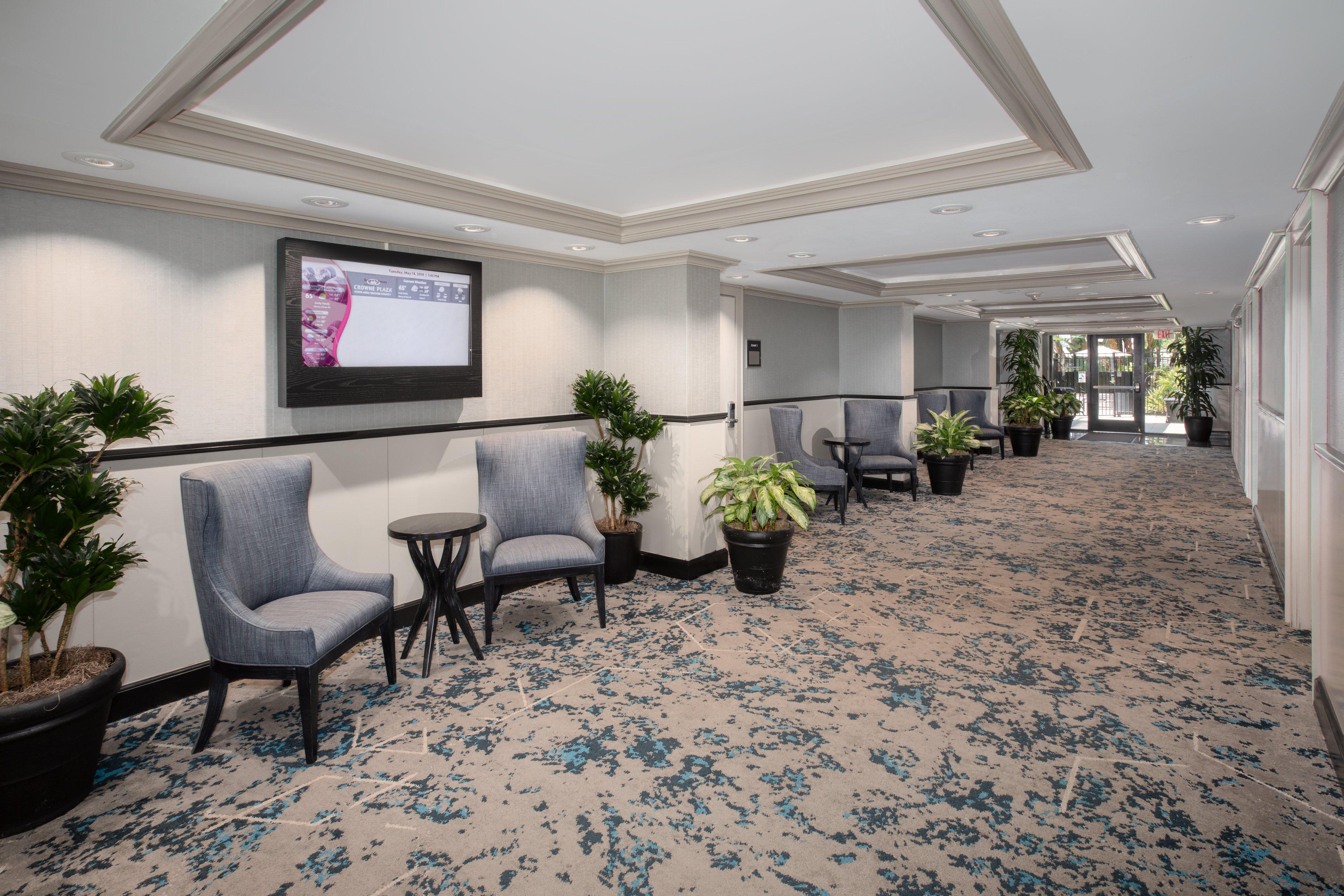 Crowne Plaza Costa Mesa Orange County By Ihg Ξενοδοχείο Εξωτερικό φωτογραφία