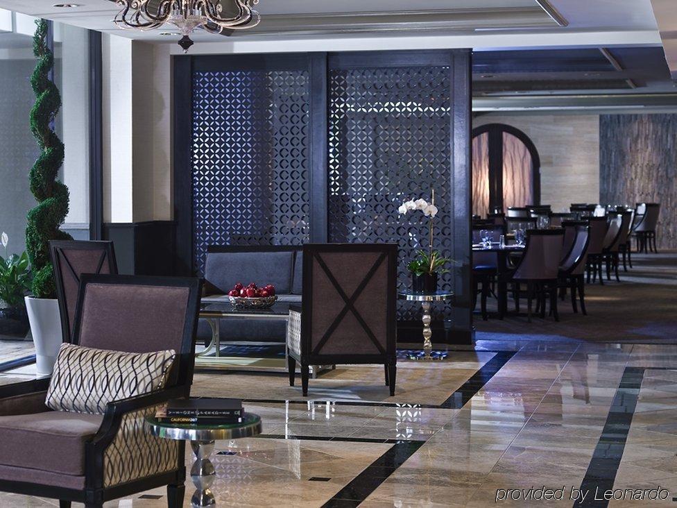 Crowne Plaza Costa Mesa Orange County By Ihg Ξενοδοχείο Εστιατόριο φωτογραφία
