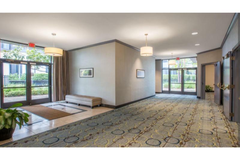 Crowne Plaza Costa Mesa Orange County By Ihg Ξενοδοχείο Εξωτερικό φωτογραφία