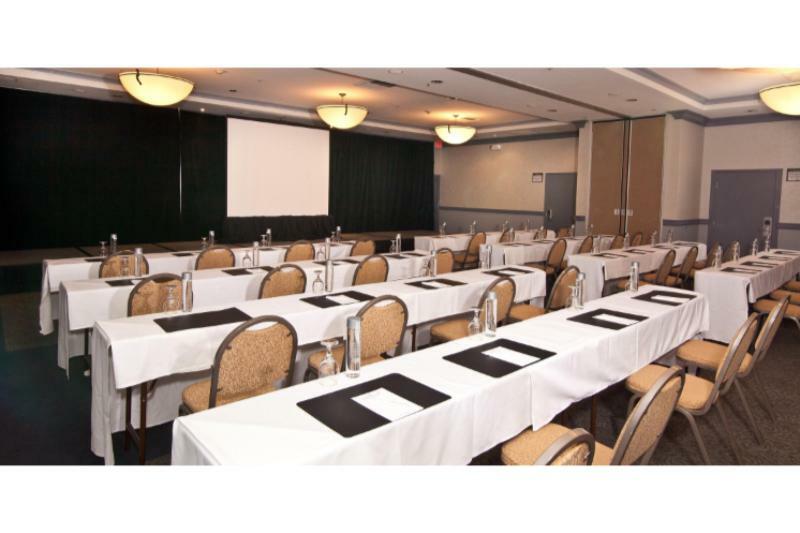 Crowne Plaza Costa Mesa Orange County By Ihg Ξενοδοχείο Εξωτερικό φωτογραφία