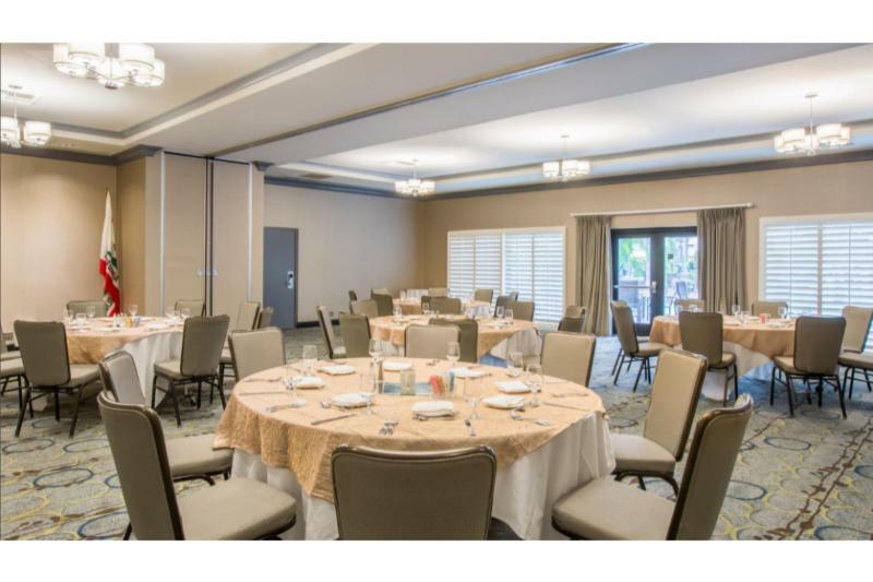 Crowne Plaza Costa Mesa Orange County By Ihg Ξενοδοχείο Εξωτερικό φωτογραφία