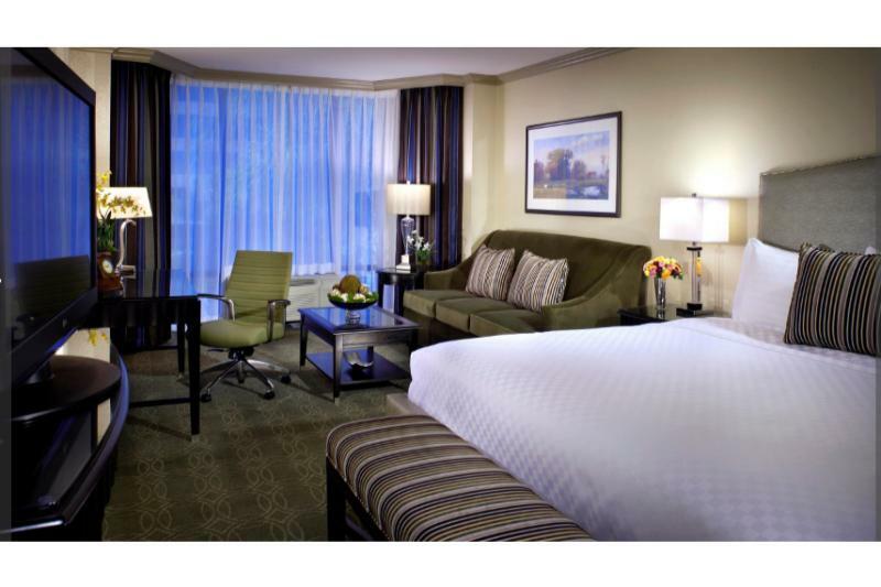Crowne Plaza Costa Mesa Orange County By Ihg Ξενοδοχείο Εξωτερικό φωτογραφία
