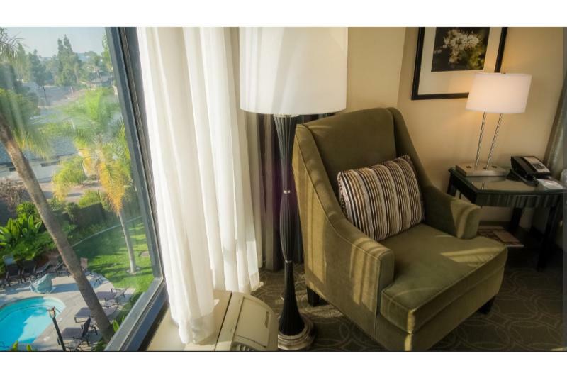 Crowne Plaza Costa Mesa Orange County By Ihg Ξενοδοχείο Εξωτερικό φωτογραφία