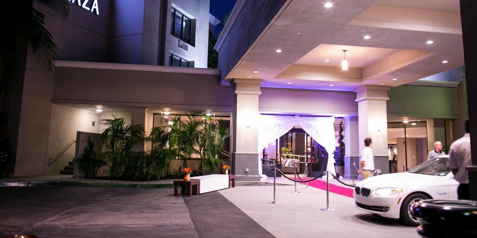 Crowne Plaza Costa Mesa Orange County By Ihg Ξενοδοχείο Εξωτερικό φωτογραφία