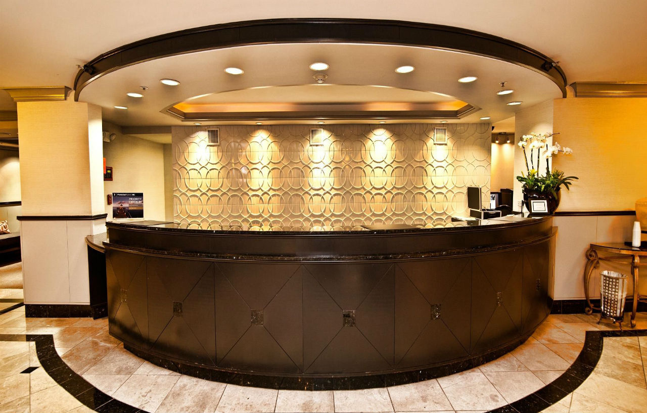 Crowne Plaza Costa Mesa Orange County By Ihg Ξενοδοχείο Εξωτερικό φωτογραφία
